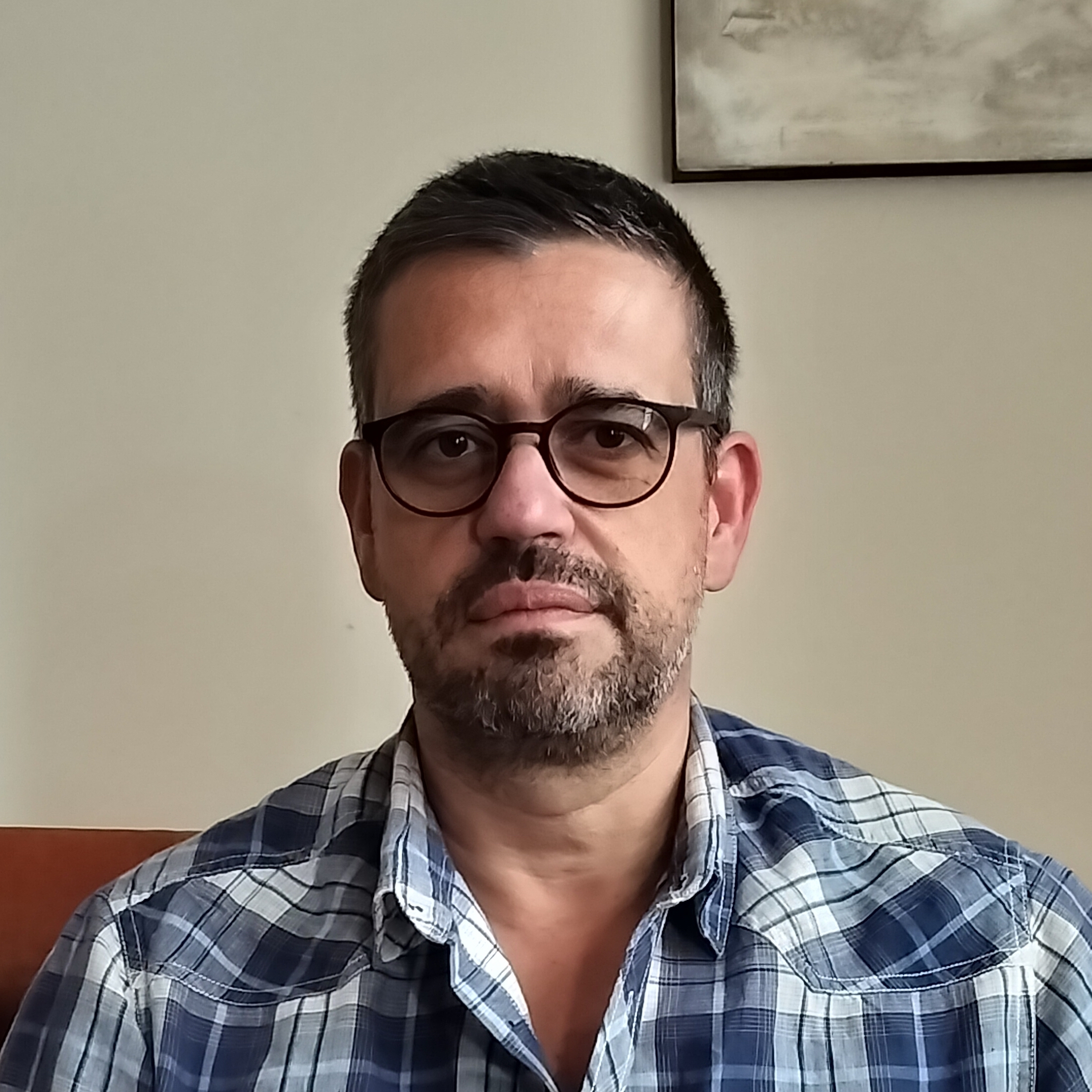 Luciano Taurino